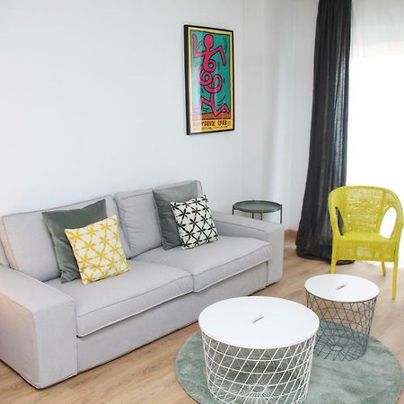Apartamento Limon مرسية المظهر الخارجي الصورة