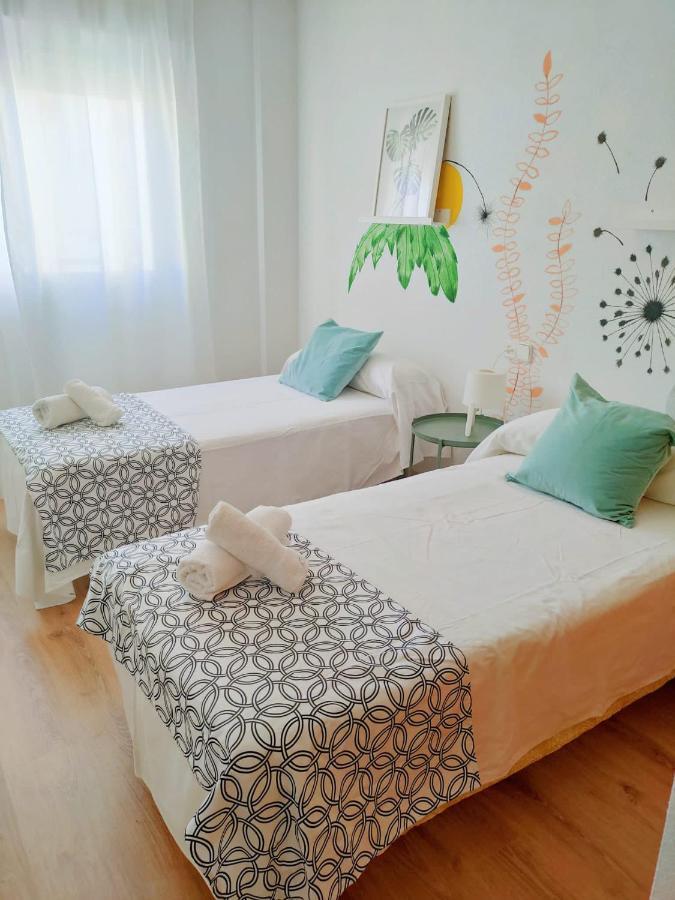Apartamento Limon مرسية المظهر الخارجي الصورة
