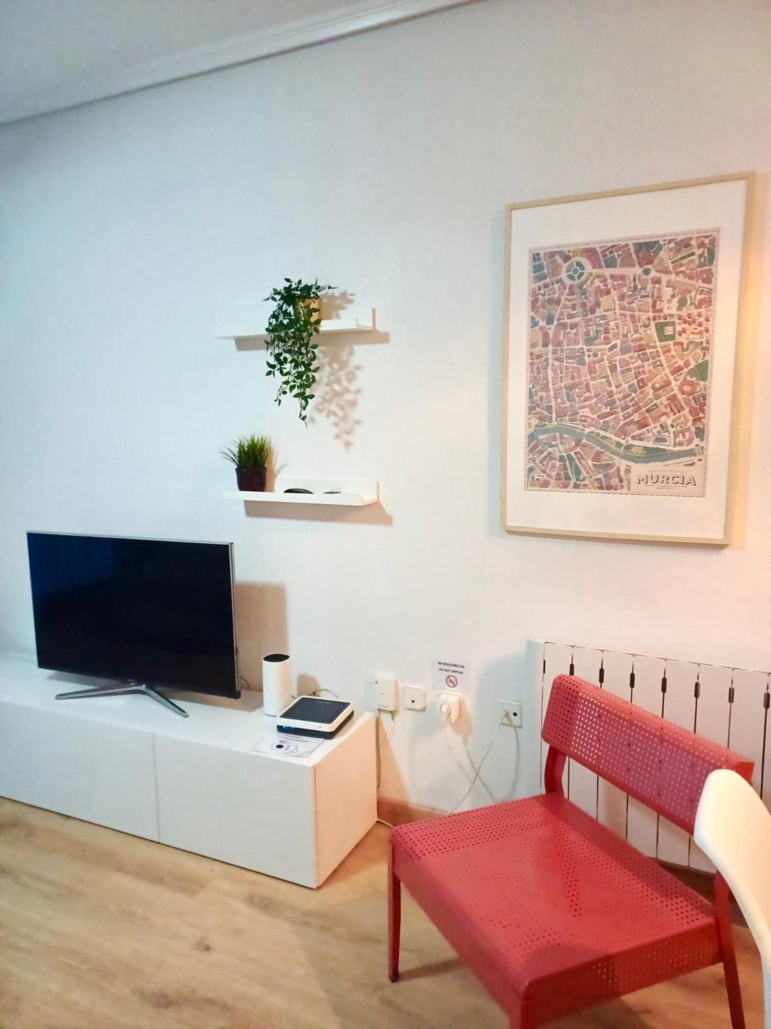 Apartamento Limon مرسية المظهر الخارجي الصورة