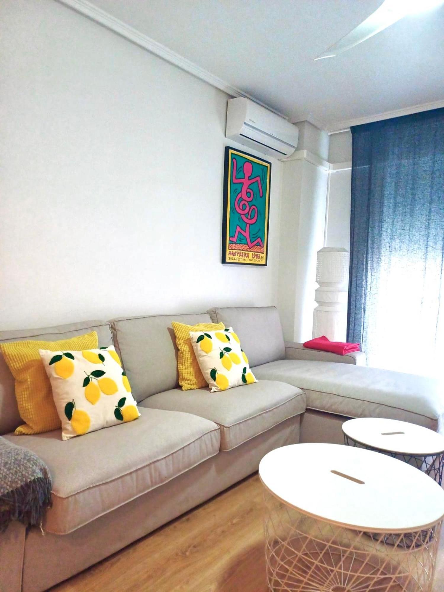 Apartamento Limon مرسية المظهر الخارجي الصورة