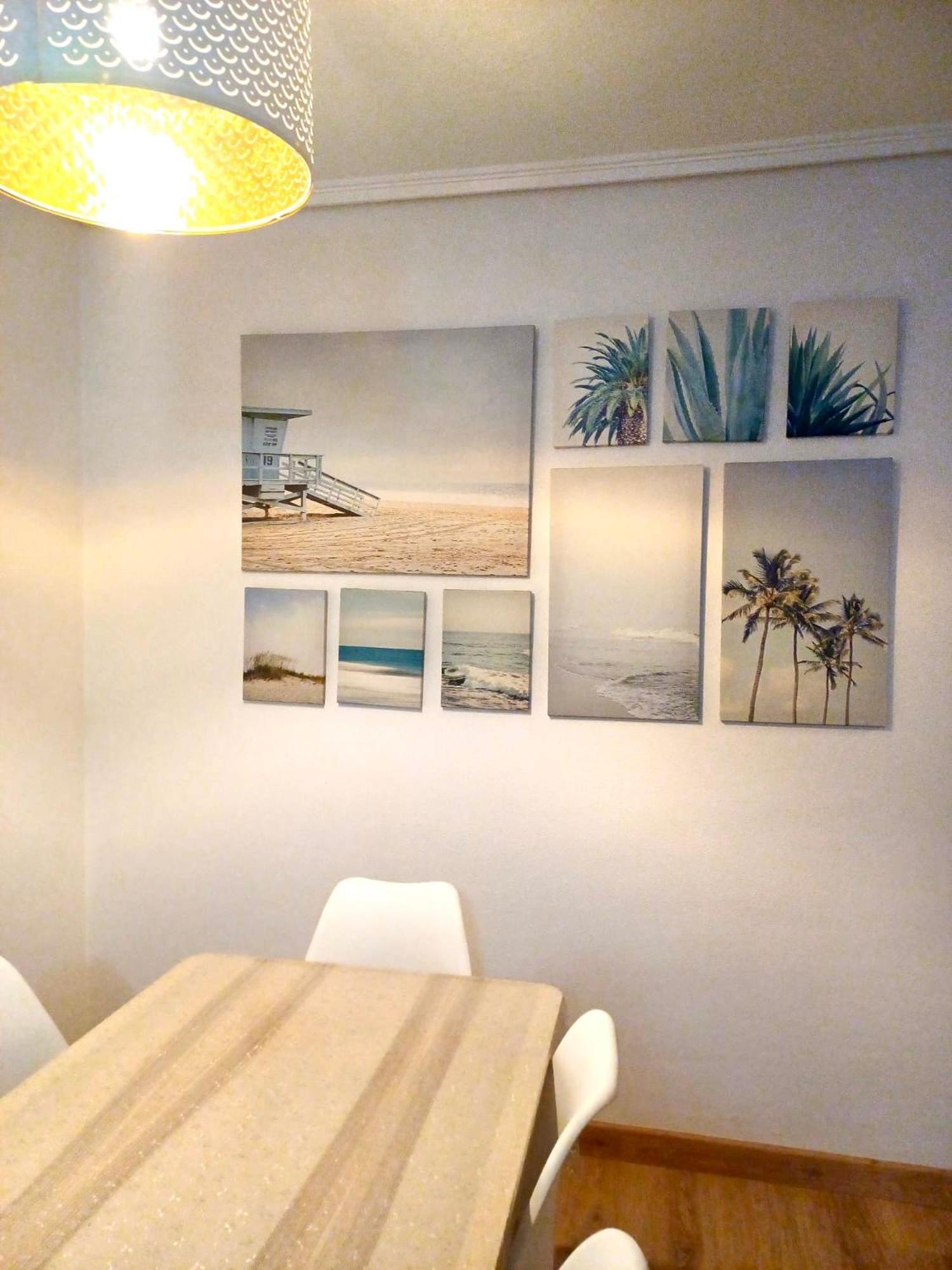 Apartamento Limon مرسية المظهر الخارجي الصورة