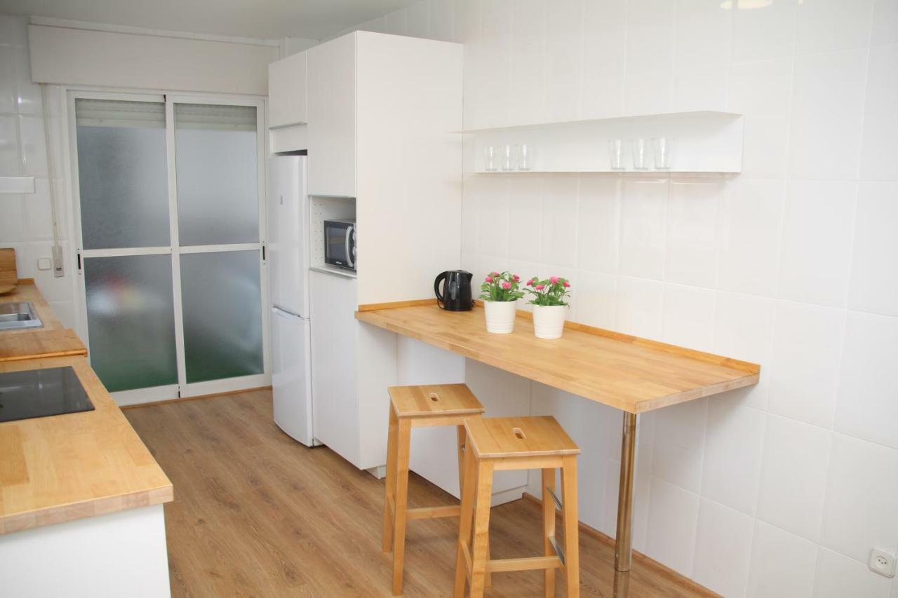 Apartamento Limon مرسية المظهر الخارجي الصورة