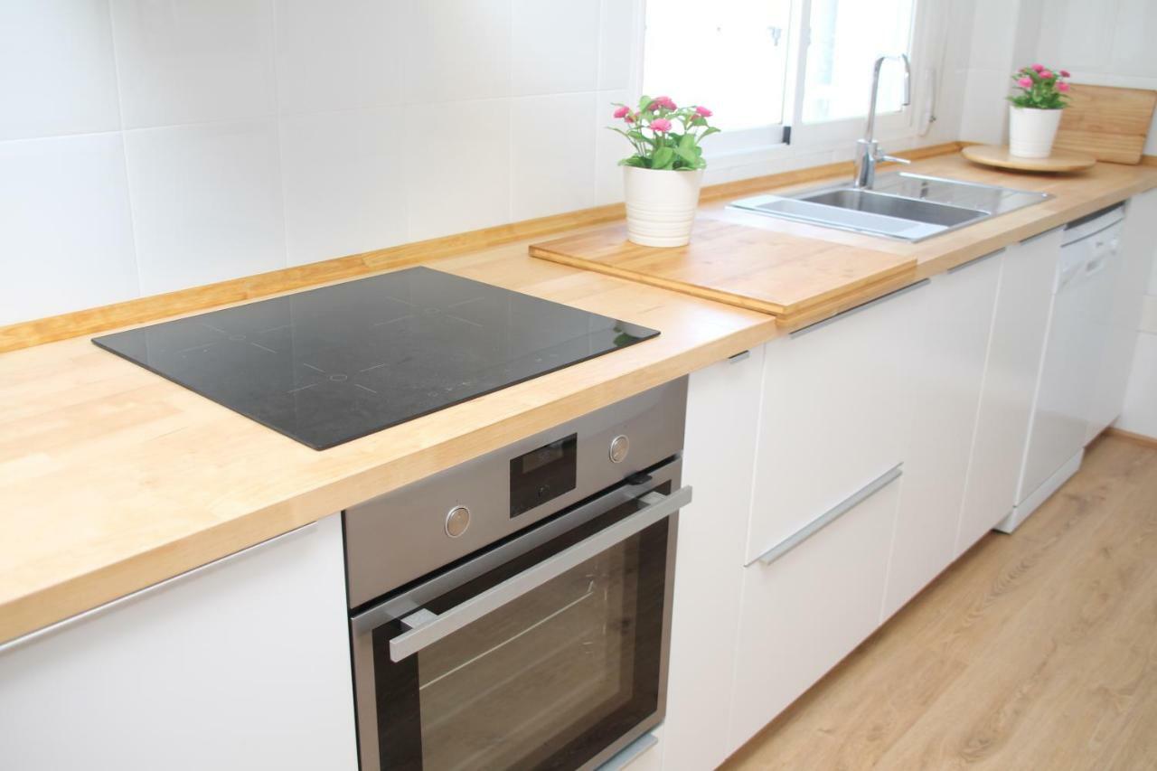 Apartamento Limon مرسية المظهر الخارجي الصورة