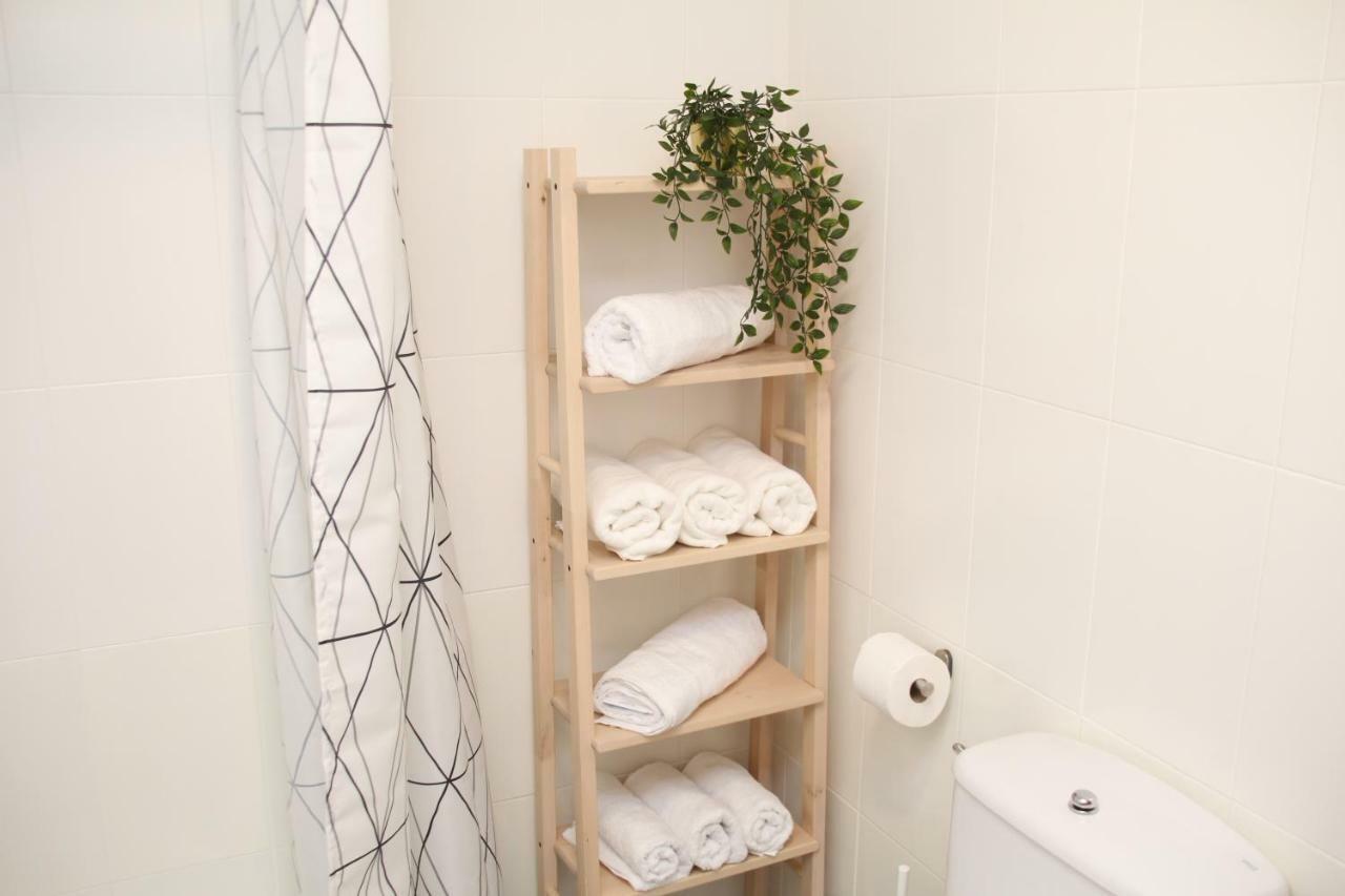 Apartamento Limon مرسية المظهر الخارجي الصورة
