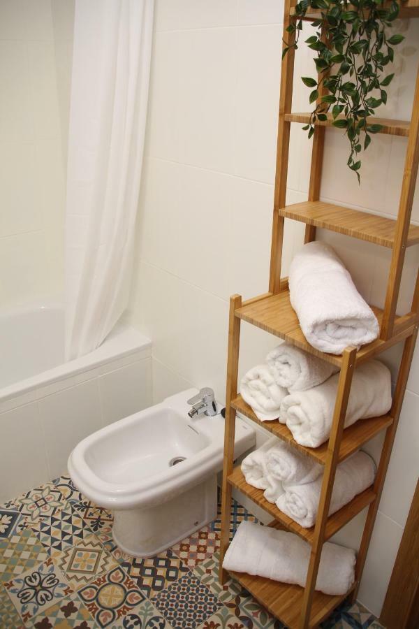 Apartamento Limon مرسية المظهر الخارجي الصورة