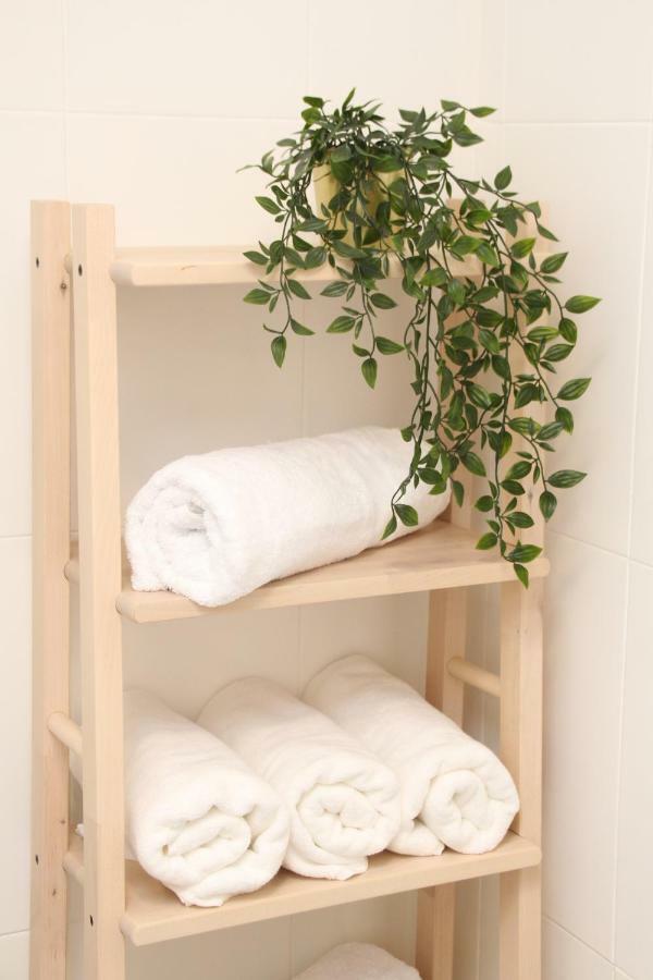Apartamento Limon مرسية المظهر الخارجي الصورة