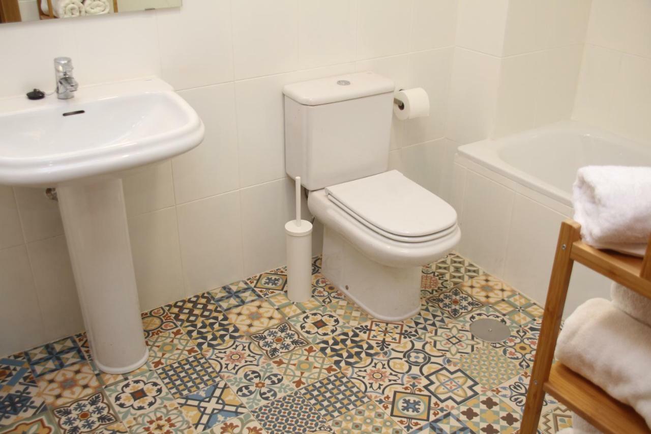 Apartamento Limon مرسية المظهر الخارجي الصورة